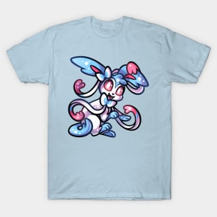 Shiny Sylvan Eon T-Shirt